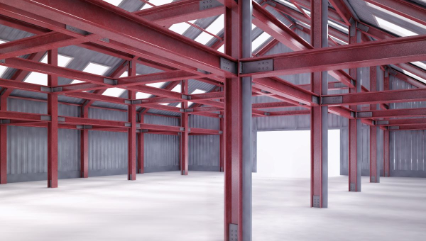 Is a Steel Frame Building Right for You?